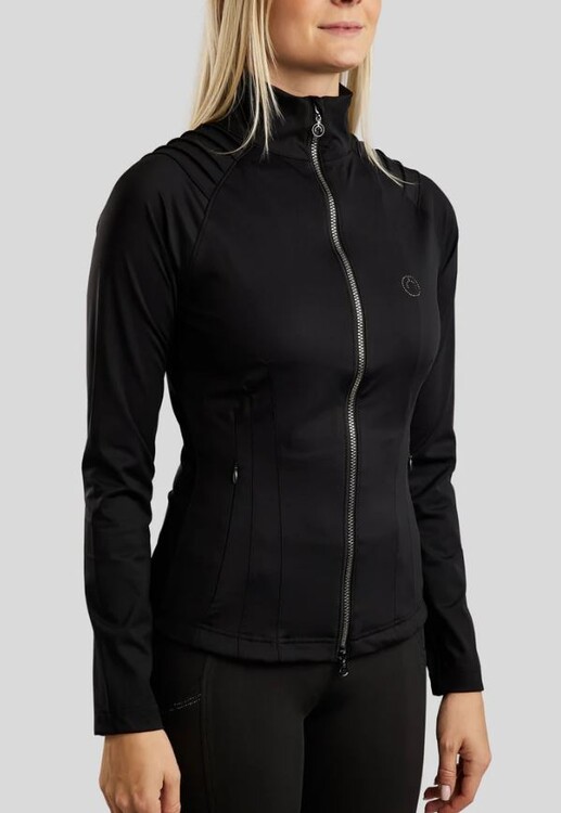 Montar MoZira Refined Full Zip Jacket