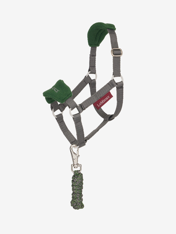 LeMieux Hobby Horse Vogue Halster