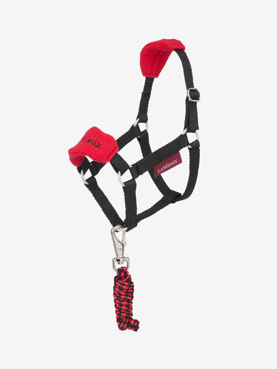 LeMieux Hobby Horse Vogue Halster