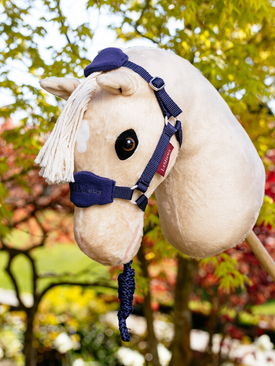 LeMieux Hobby Horse Vogue Halster