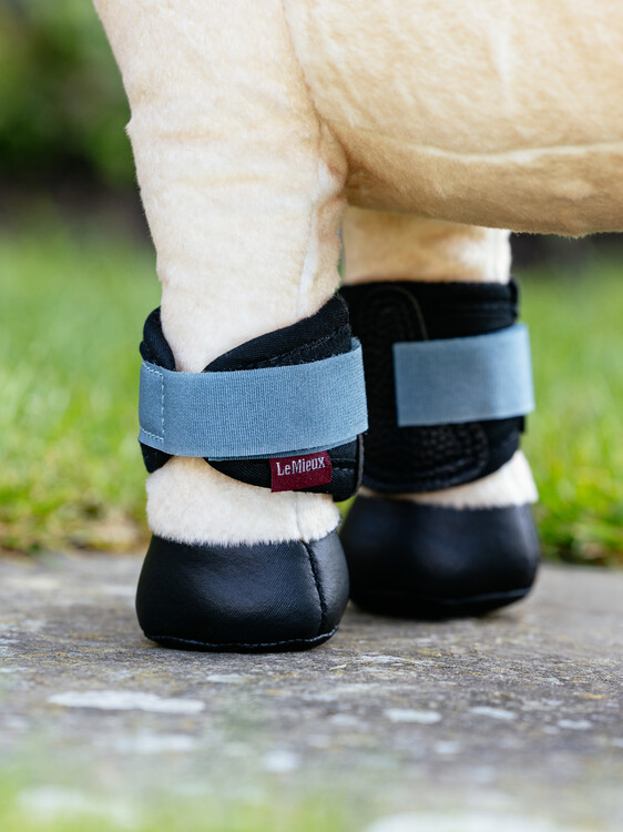 LeMieux Toy Pony Grafter Boots