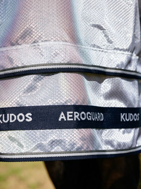 LeMieux Kudos AeroGuard Vliegendeken