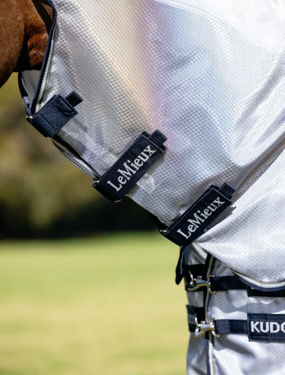 LeMieux Kudos AeroGuard Vliegendeken