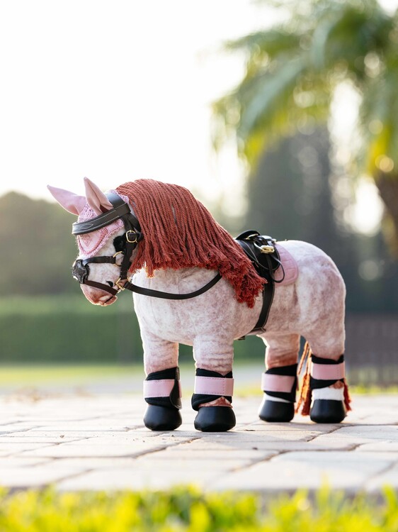 LeMieux Toy Pony Zadeldek