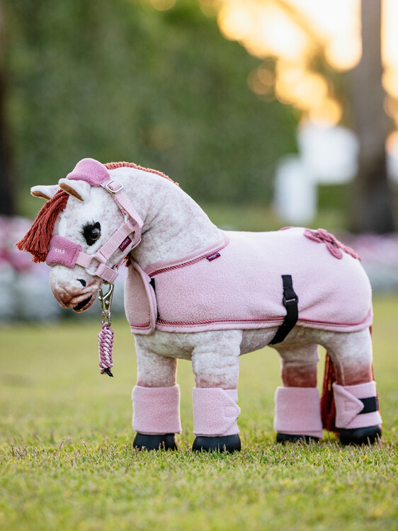 LeMieux Toy Pony Fleecedeken