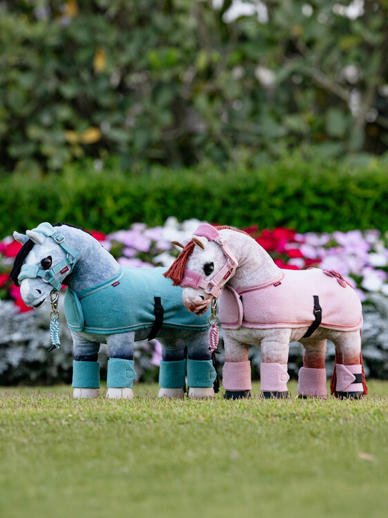 LeMieux Toy Pony Fleecedeken