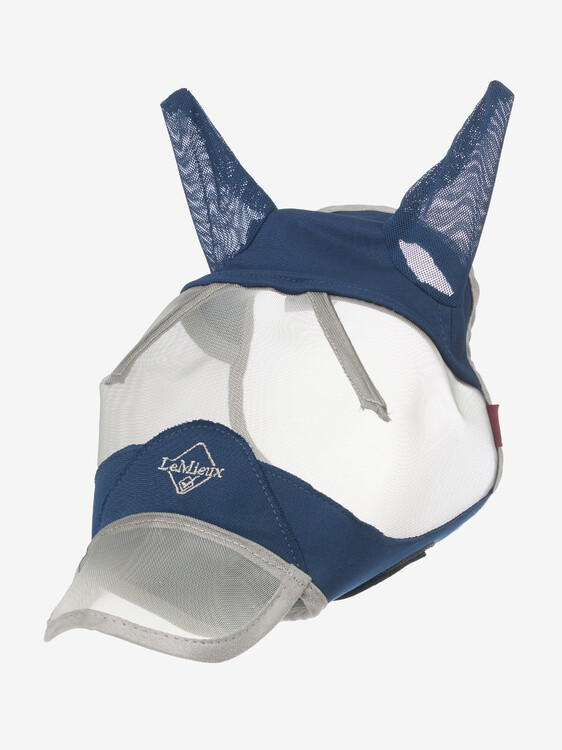 LeMieux Hobby Horse Vliegenmasker
