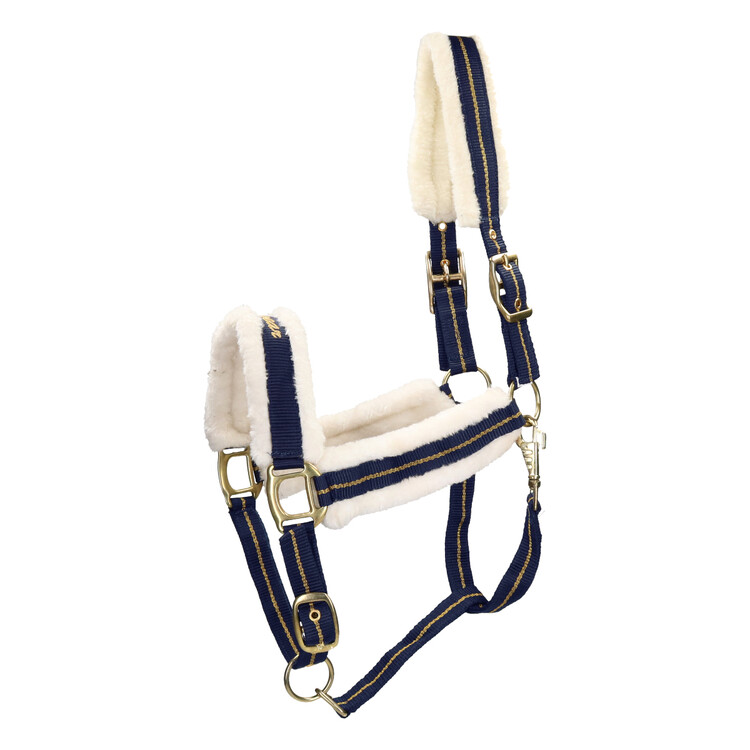 Horsegear Halster HGLyx