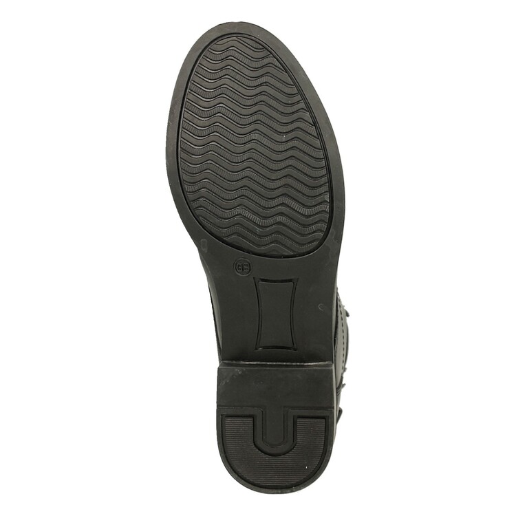 EJ Jodhpurs Summus met veter en rits