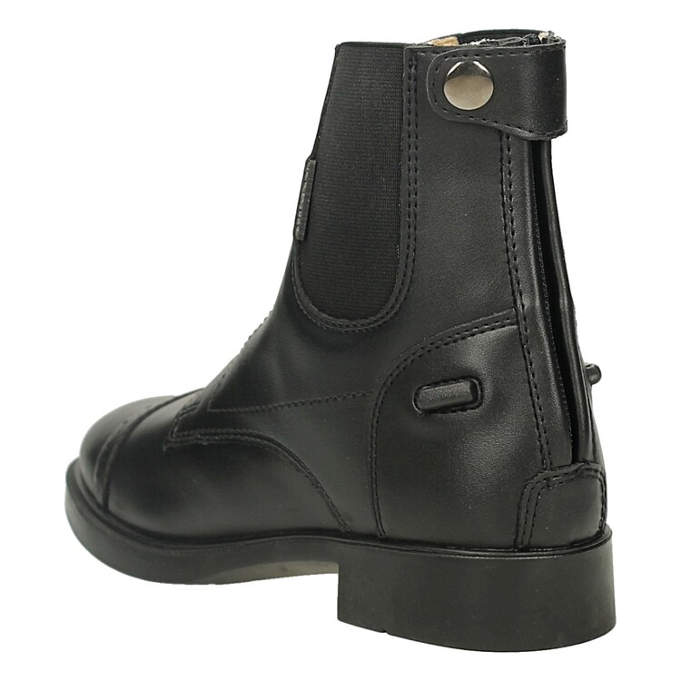 EJ Jodhpurs Summus met veter en rits