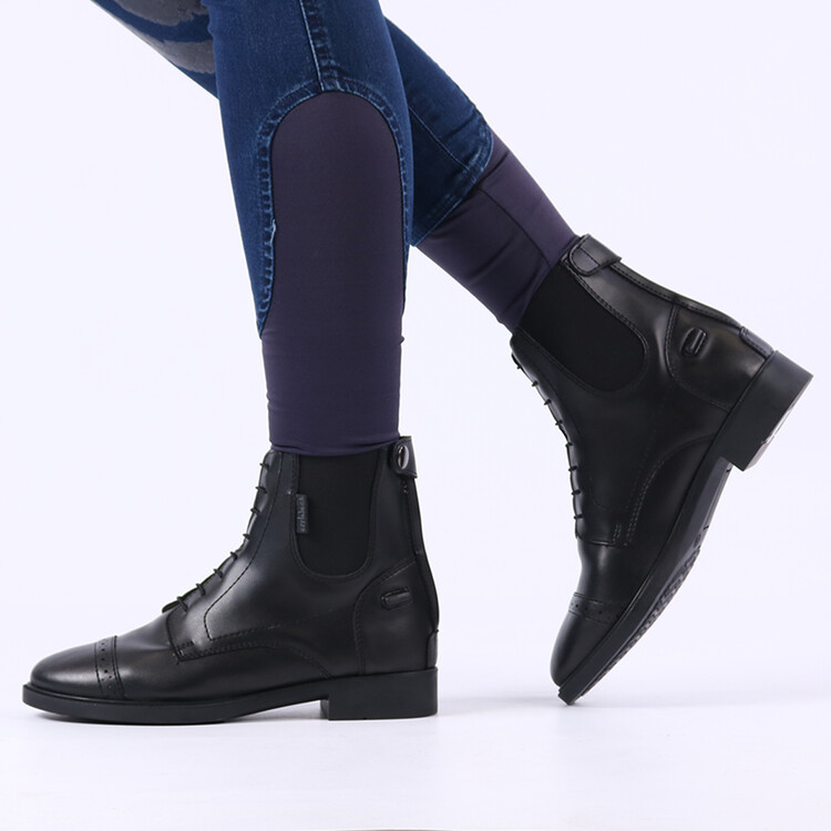 EJ Jodhpurs Summus met veter en rits