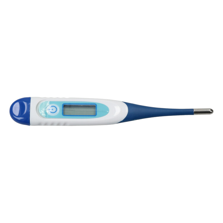 Horsegear Thermometer