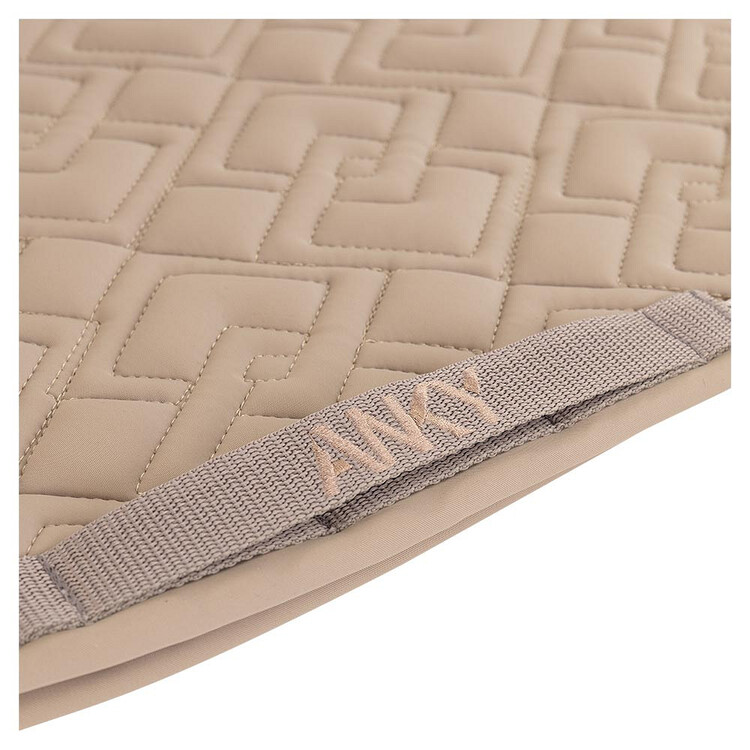 Anky 3C Zadeldek Professional dressuur