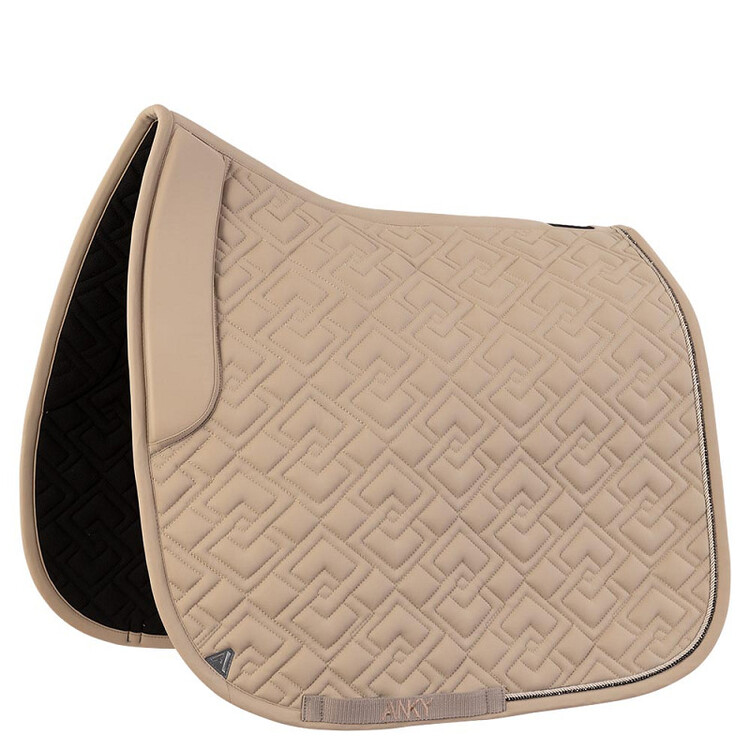 Anky 3C Zadeldek Professional dressuur