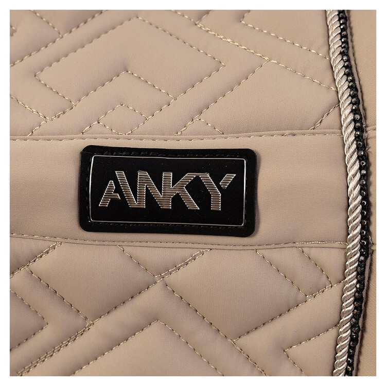 Anky 3C Zadeldek Professional dressuur