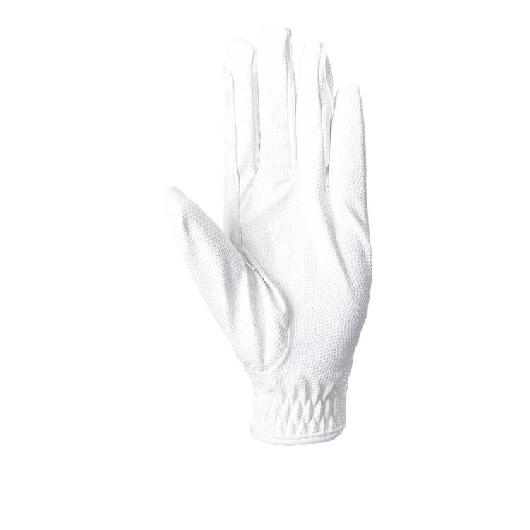 Quur Rijhandschoenen QLogo