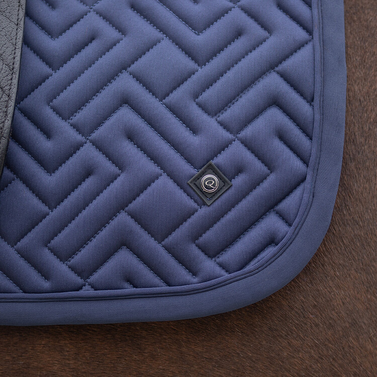 QHP Zadeldek Sensisoft