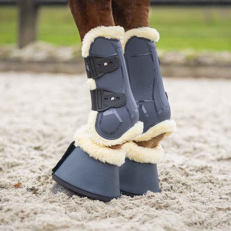 QHP Peesbeschermers Sensisoft