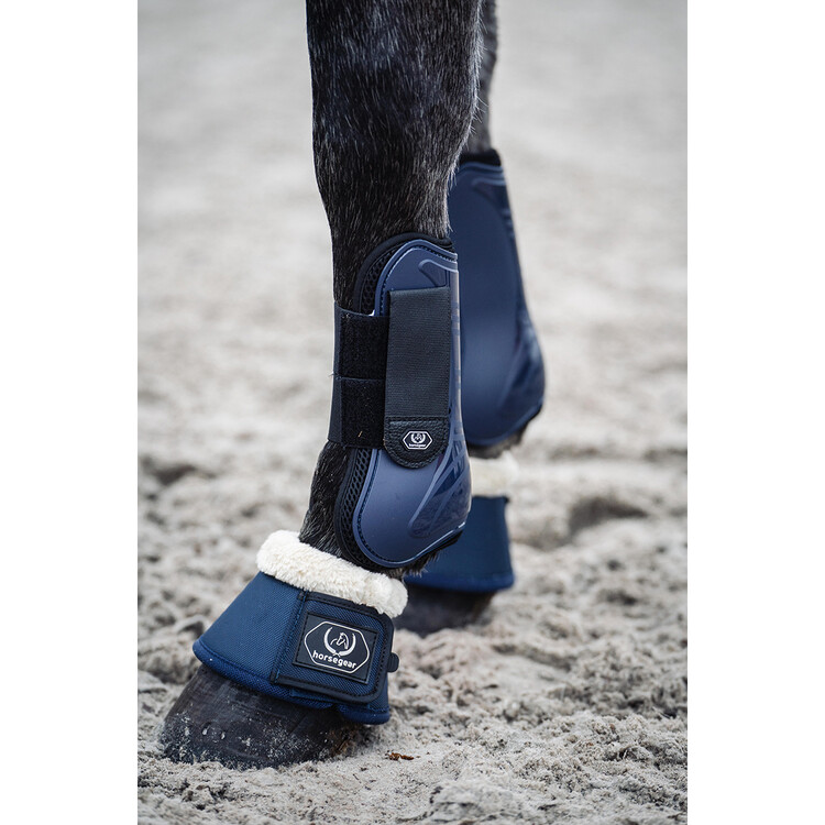 Horsegear Peesbeschermer HGLivio