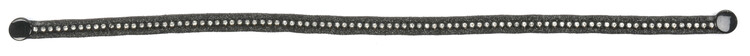 Lami-cell Afneembare bies voor helm Strass