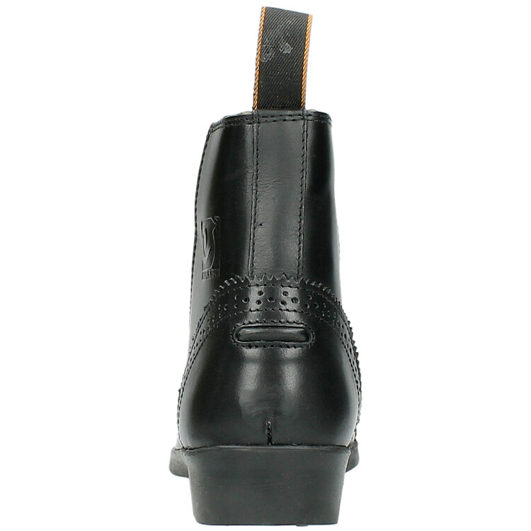 EJ Jodhpurs Dresden met rits