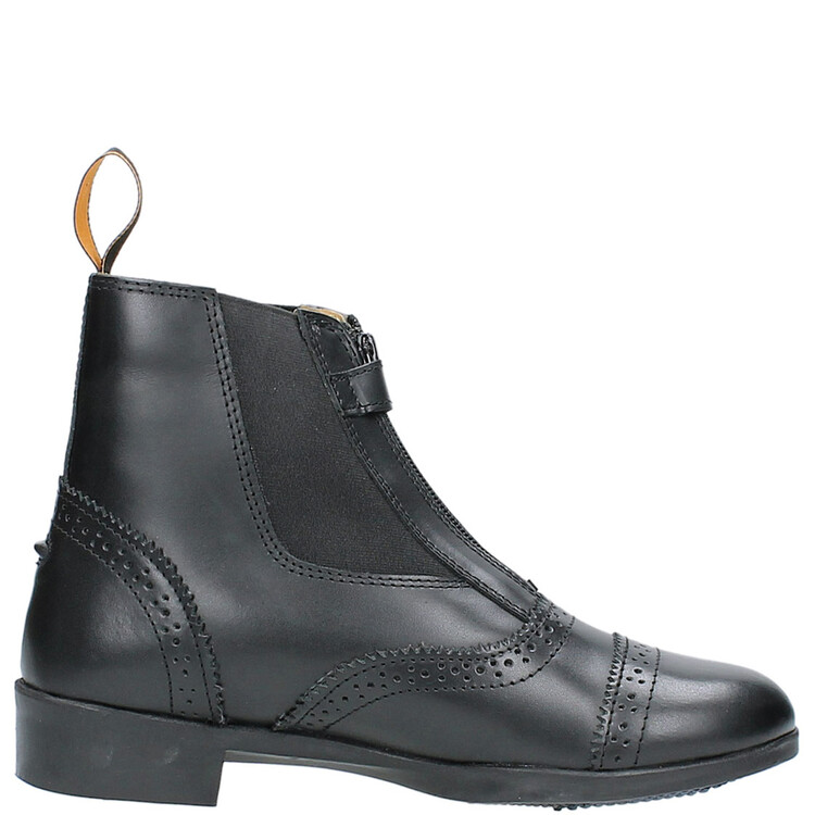 EJ Jodhpurs Dresden met rits