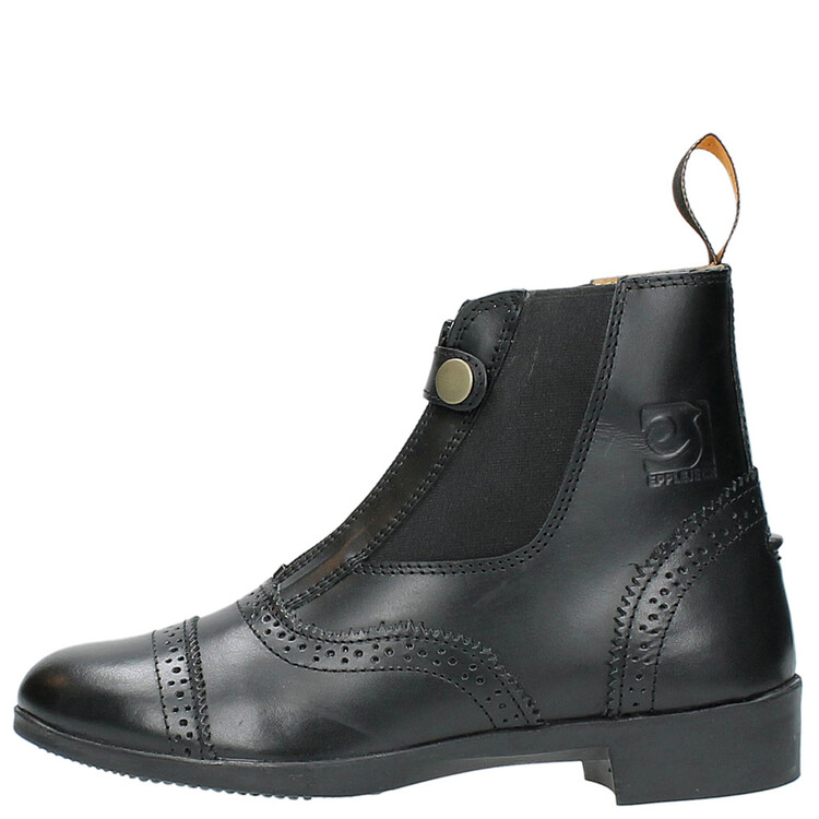 EJ Jodhpurs Dresden met rits