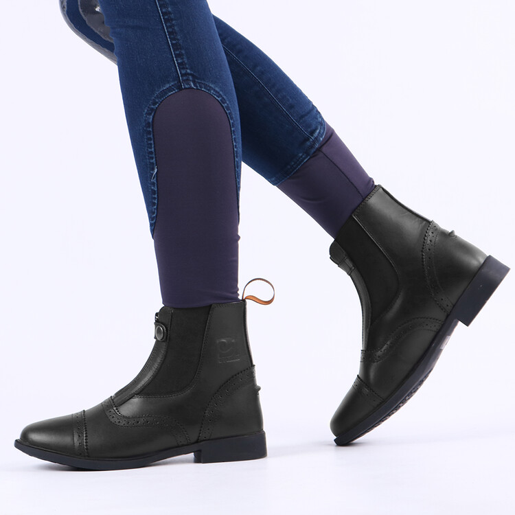 EJ Jodhpurs Dresden met rits