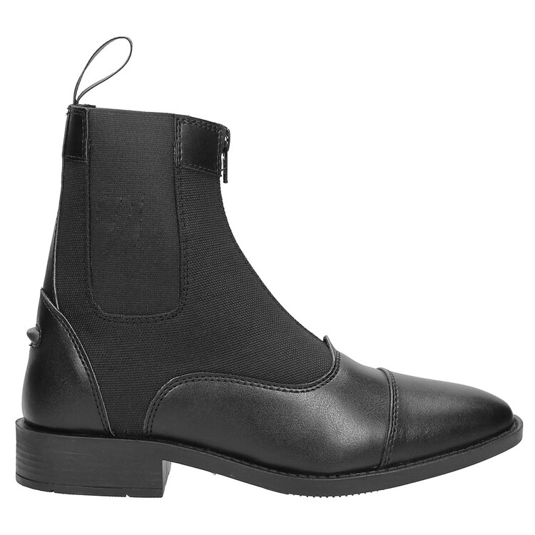 EJ Vegan Jodhpurs Queen met rits