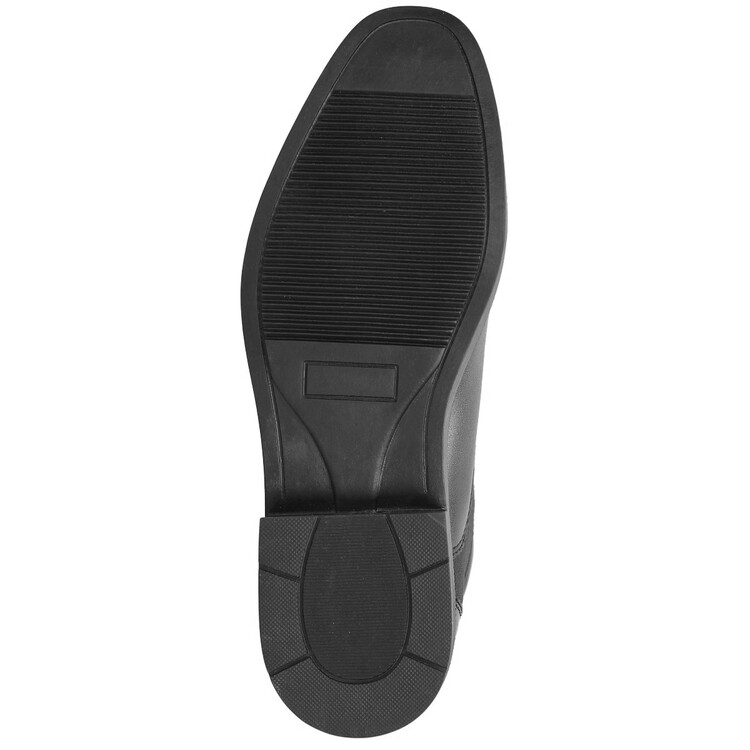 EJ Vegan Jodhpurs Queen met rits
