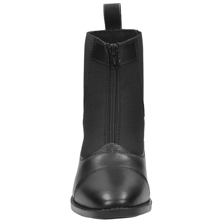 EJ Vegan Jodhpurs Queen met rits