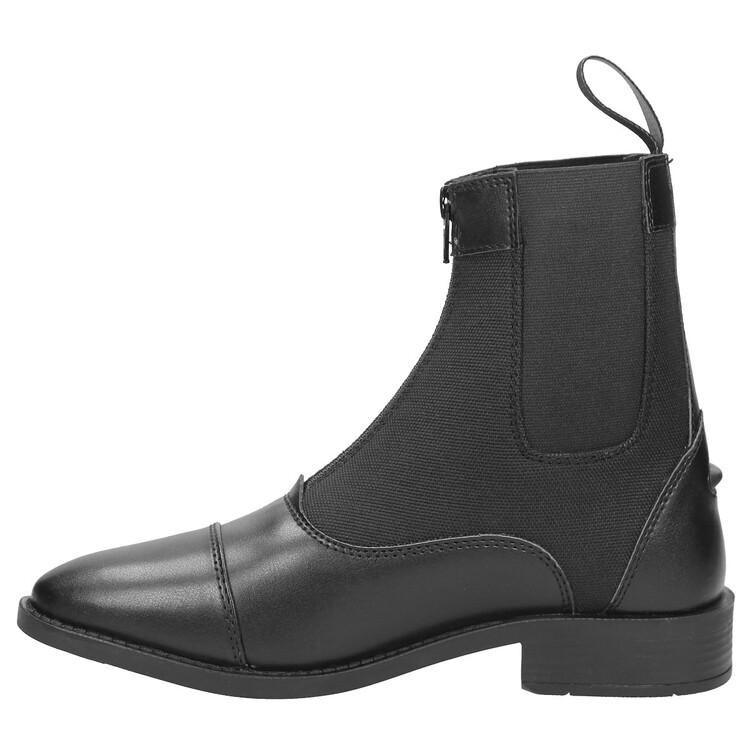 EJ Vegan Jodhpurs Queen met rits