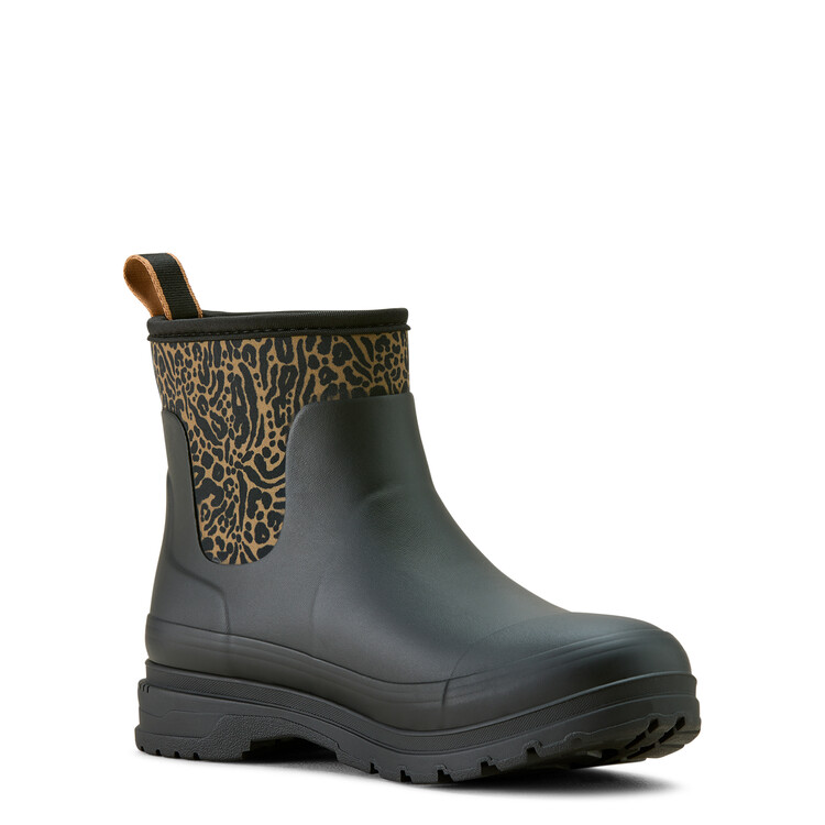 Ariat Kelmarsh Shortie rubber laarsje