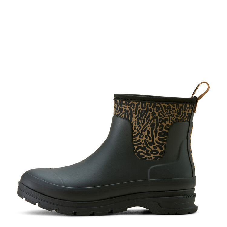 Ariat Kelmarsh Shortie rubber laarsje