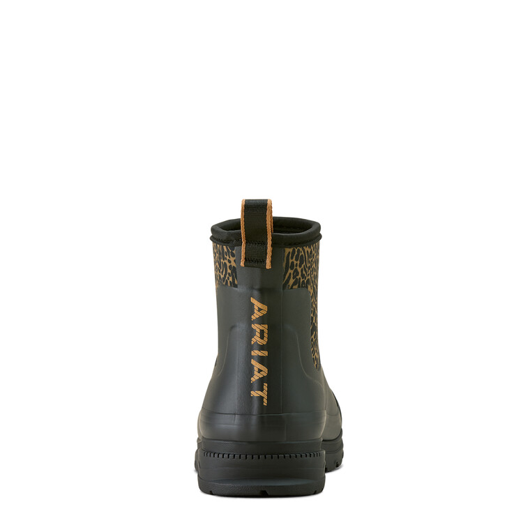 Ariat Kelmarsh Shortie rubber laarsje