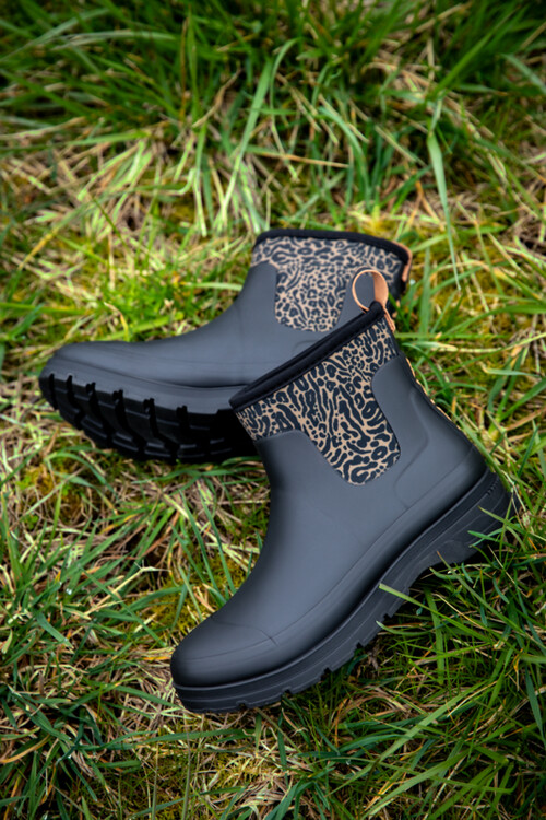 Ariat Kelmarsh Shortie rubber laarsje