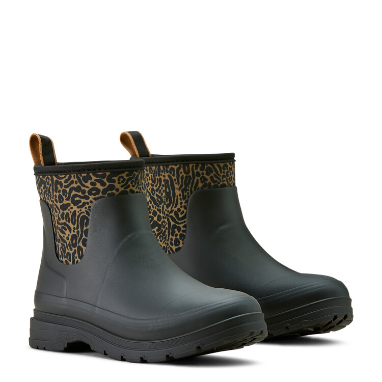 Ariat Kelmarsh Shortie rubber laarsje