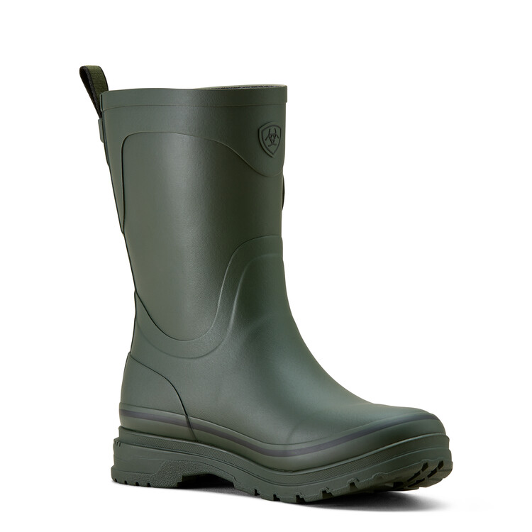 Ariat Kelmarsh Mid Rubber laars