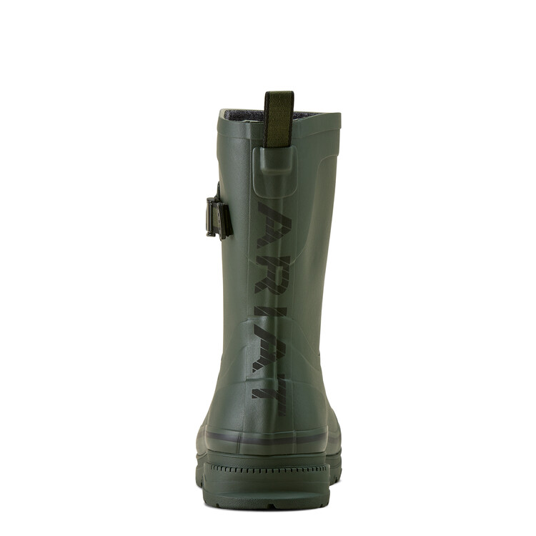Ariat Kelmarsh Mid Rubber laars