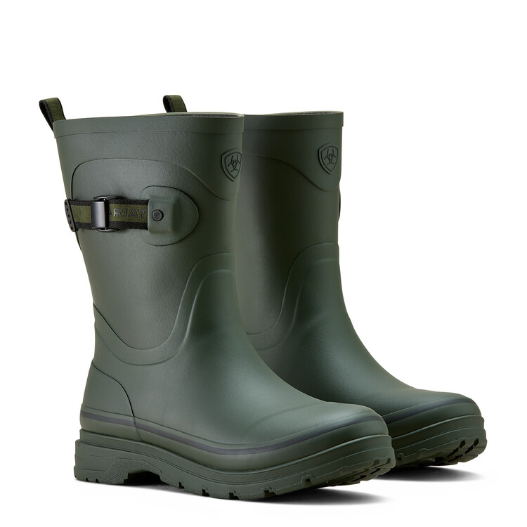 Ariat Kelmarsh Mid Rubber laars