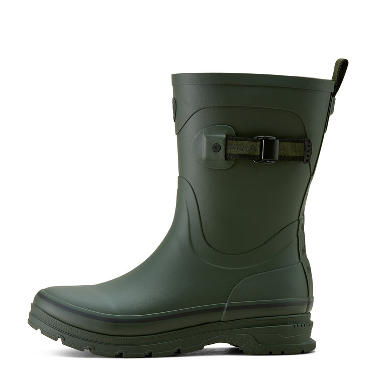 Ariat Kelmarsh Mid Rubber laars