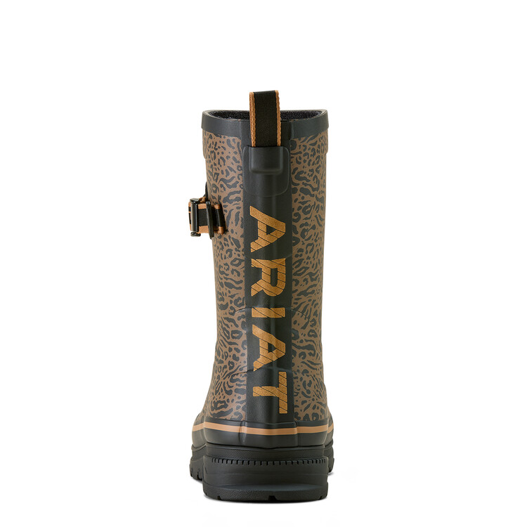 Ariat Kelmarsh Mid Rubber laars