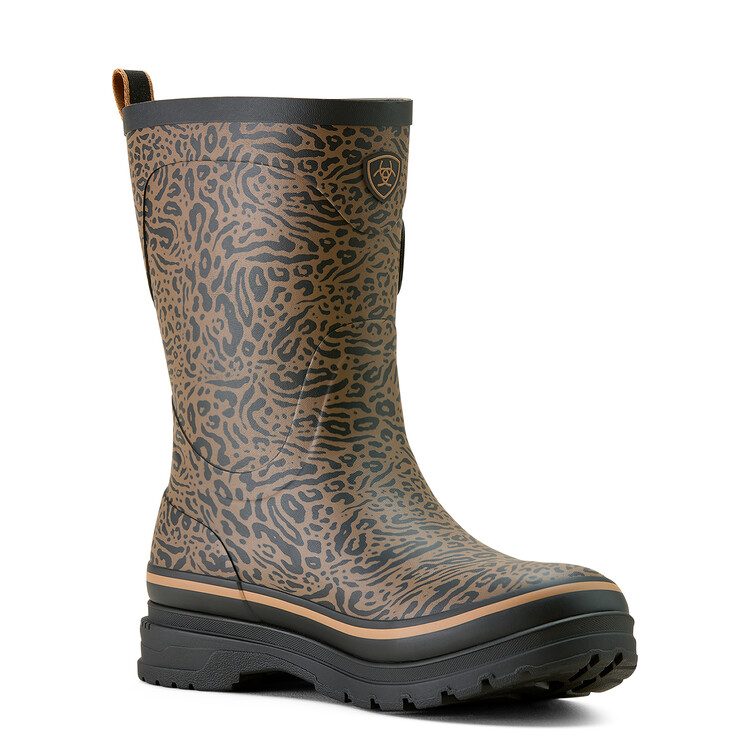 Ariat Kelmarsh Mid Rubber laars