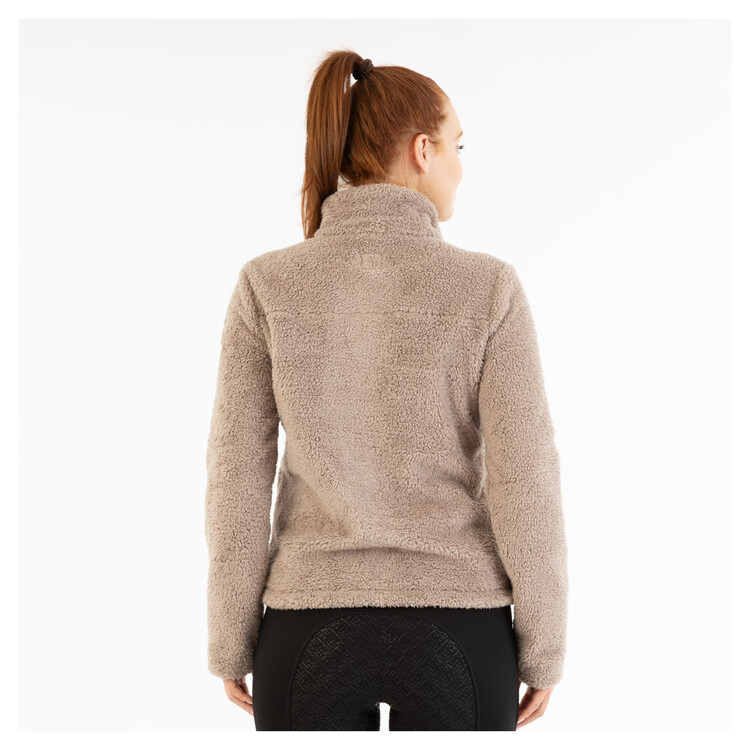 BR Soft jacket Jiska dames