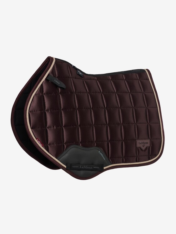 LeMieux Loire Classic Close Contact Zadeldek