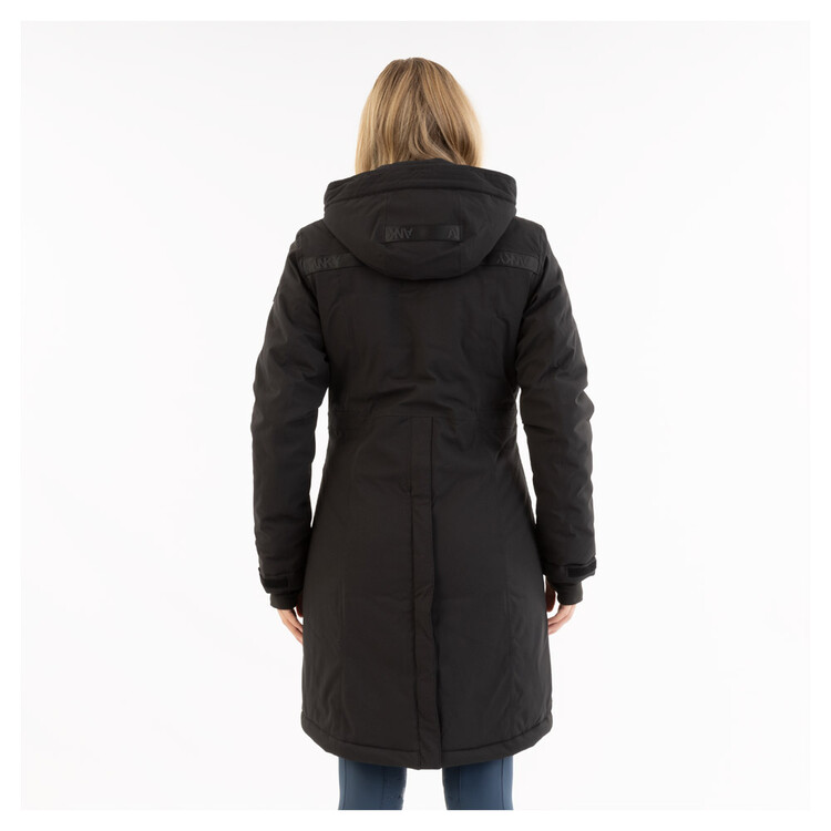 Anky Long Coat waterdicht dames