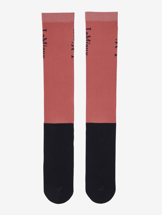 LeMieux Ruiterkousen Competition 2-Pack