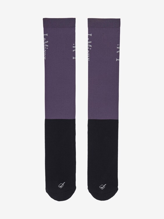 LeMieux Ruiterkousen Competition 2-Pack