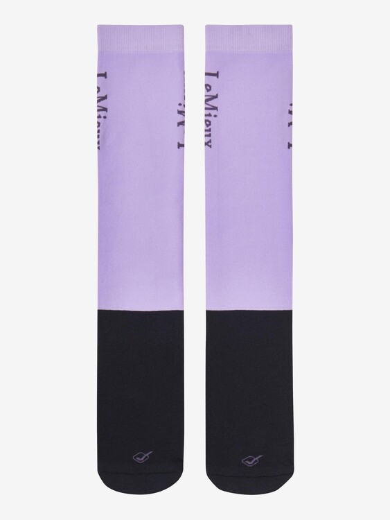 LeMieux Ruiterkousen Competition 2-Pack