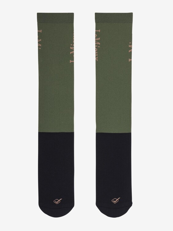 LeMieux Ruiterkousen Competition 2-Pack